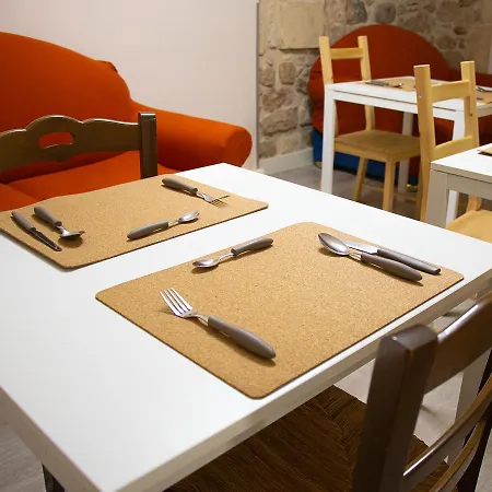 Il Cortile 1940 3*
