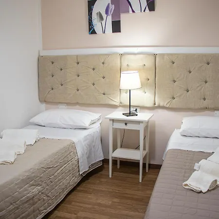 Bed & Breakfast Il Cortile 1940 Scicli