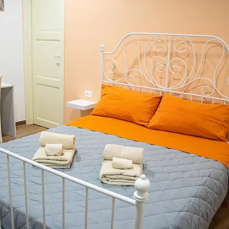 Il Cortile 1940 Bed & Breakfast *