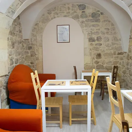 Il Cortile 1940 Scicli