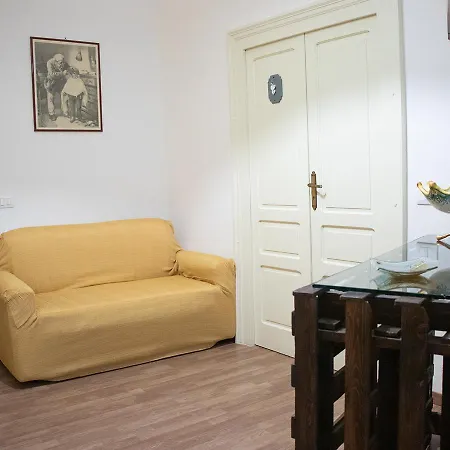 Bed & Breakfast Il Cortile 1940