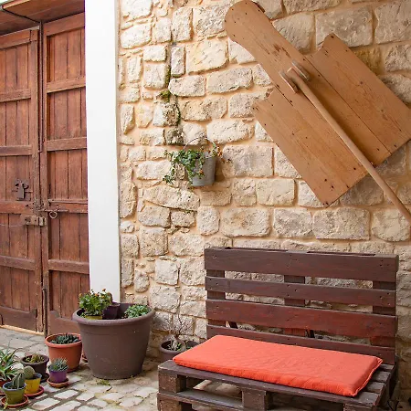 Bed & Breakfast Il Cortile 1940 Scicli