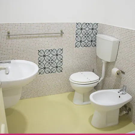 Il Cortile 1940 Bed & Breakfast