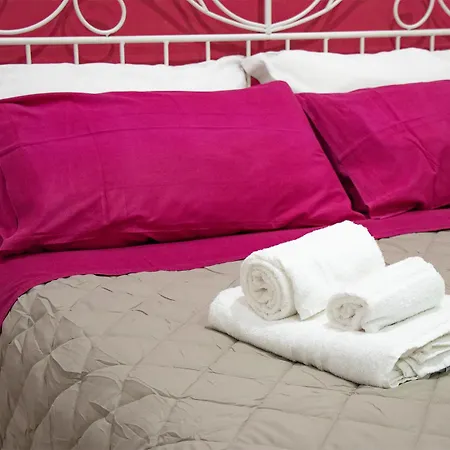 Bed & Breakfast Il Cortile 1940 *