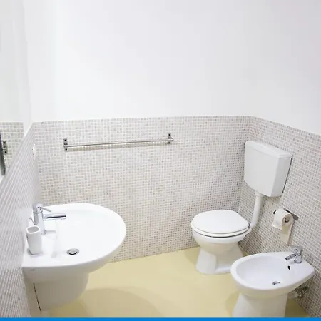 Il Cortile 1940 Bed & Breakfast Scicli