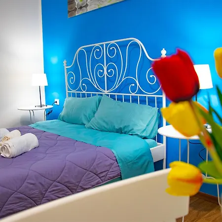Bed & Breakfast Il Cortile 1940 Scicli