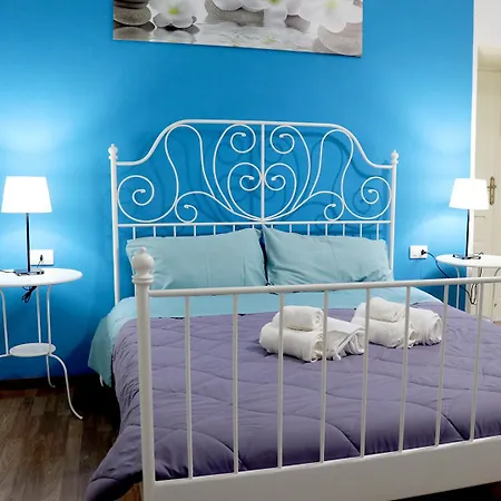 Bed & Breakfast Il Cortile 1940 Scicli